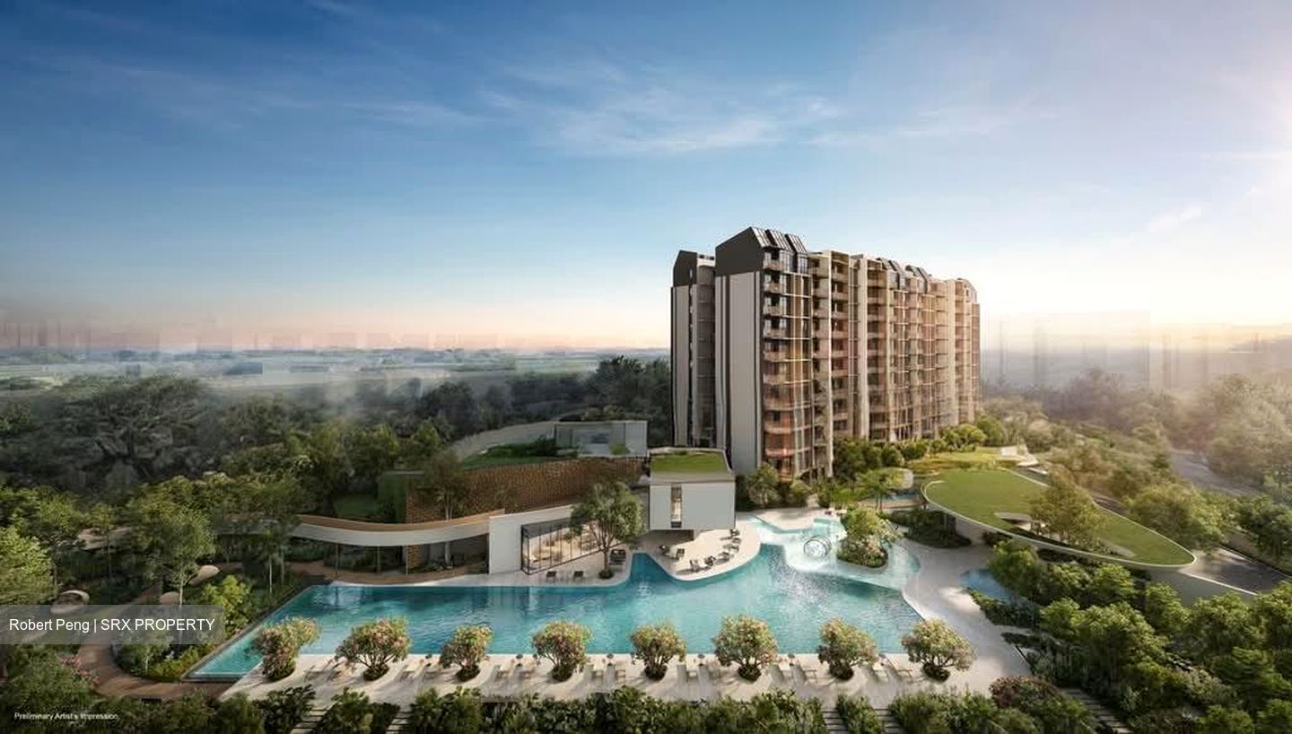 Norwood Grand (D25), Apartment #594866661
